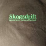 Skogsdrift