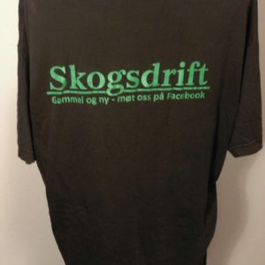 T-skjorte