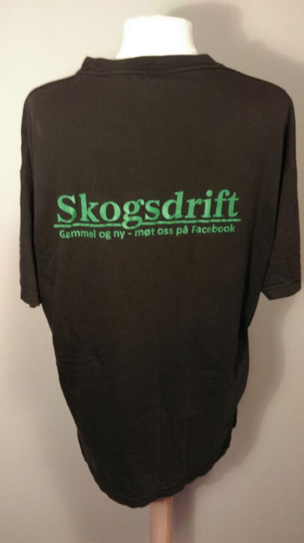 T-skjorte