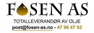 Fosen AS