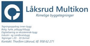 Laaksrud Multikon
