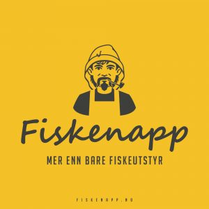 Fiskenapp
