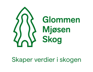 Glommen Mjøsen Skog