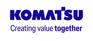 Komatsu Forest